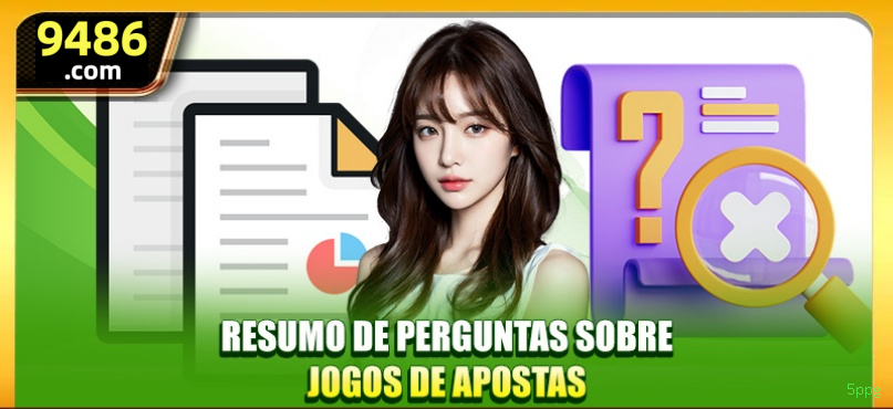 Guia rápido de apostas ao vivo na 5ppg