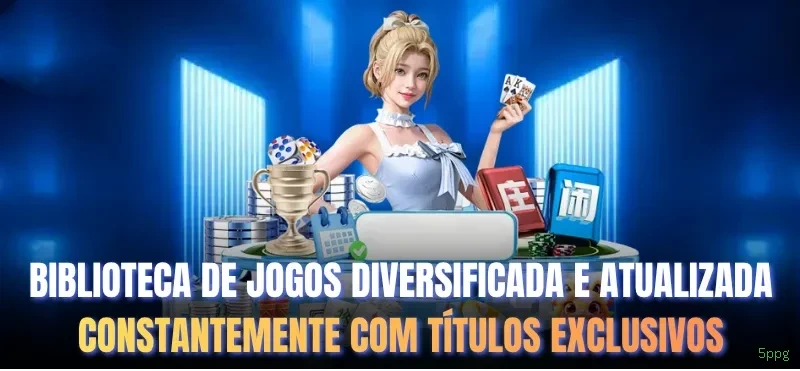 Roleta e blackjack 5ppg