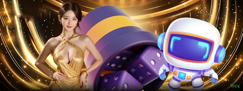 Cassino 5ppg app mobile
